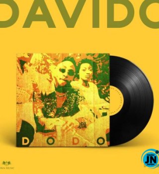 Download Davido – The Baddest