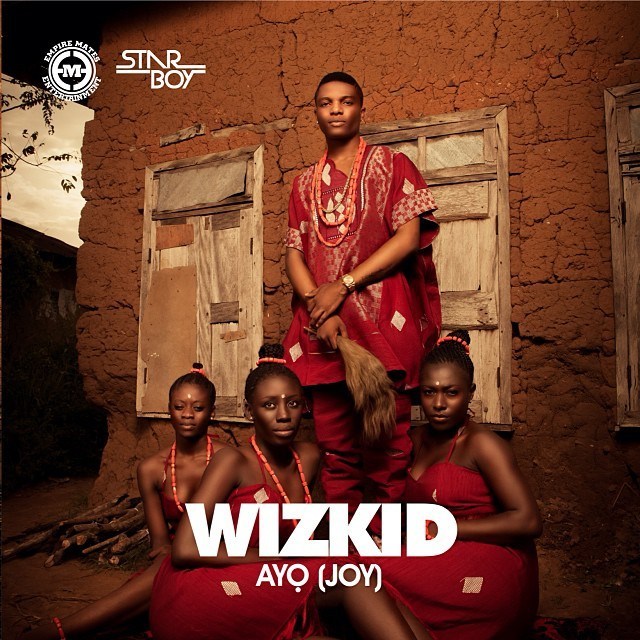 Download Wizkid – AYO